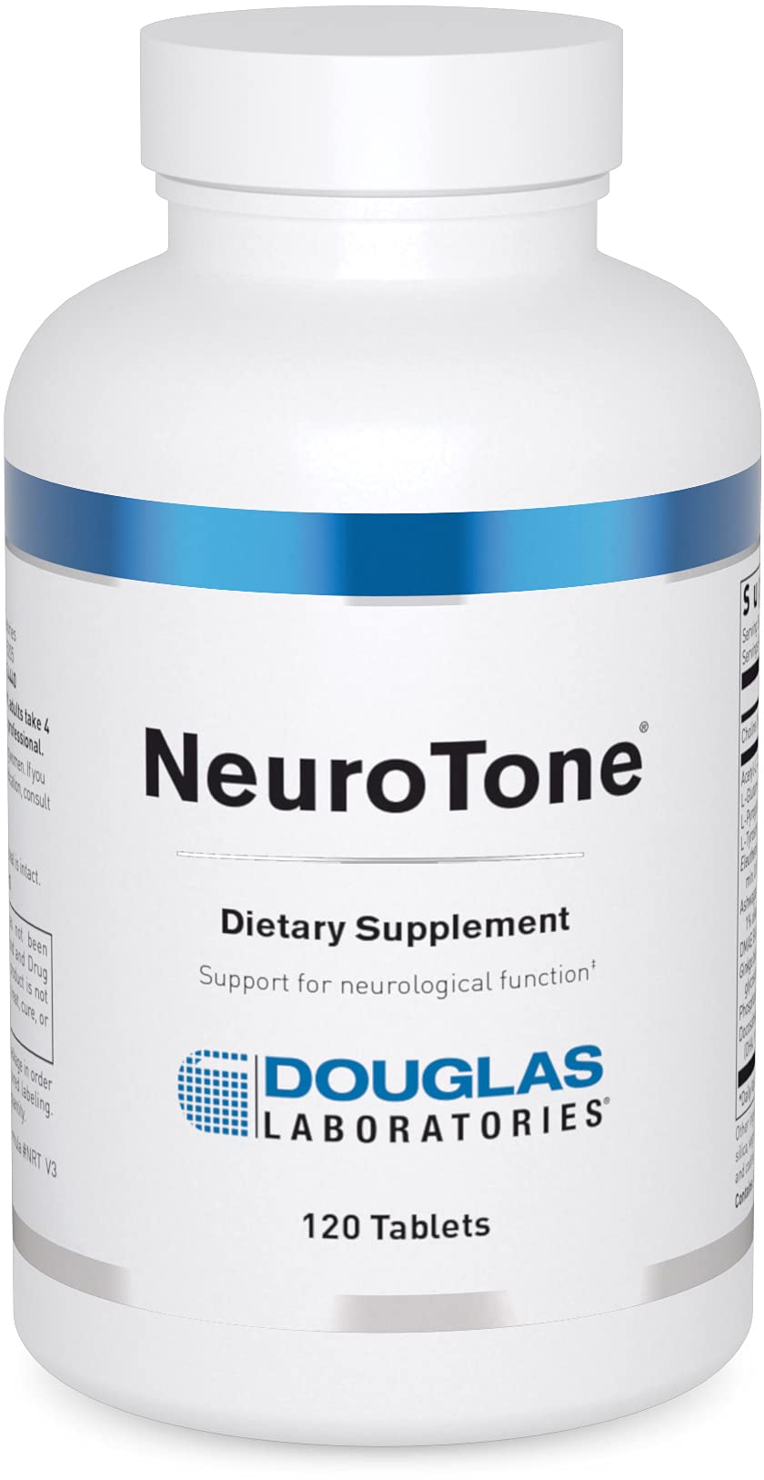 Algopix Similar Product 6 - Douglas Laboratories Neurotone 