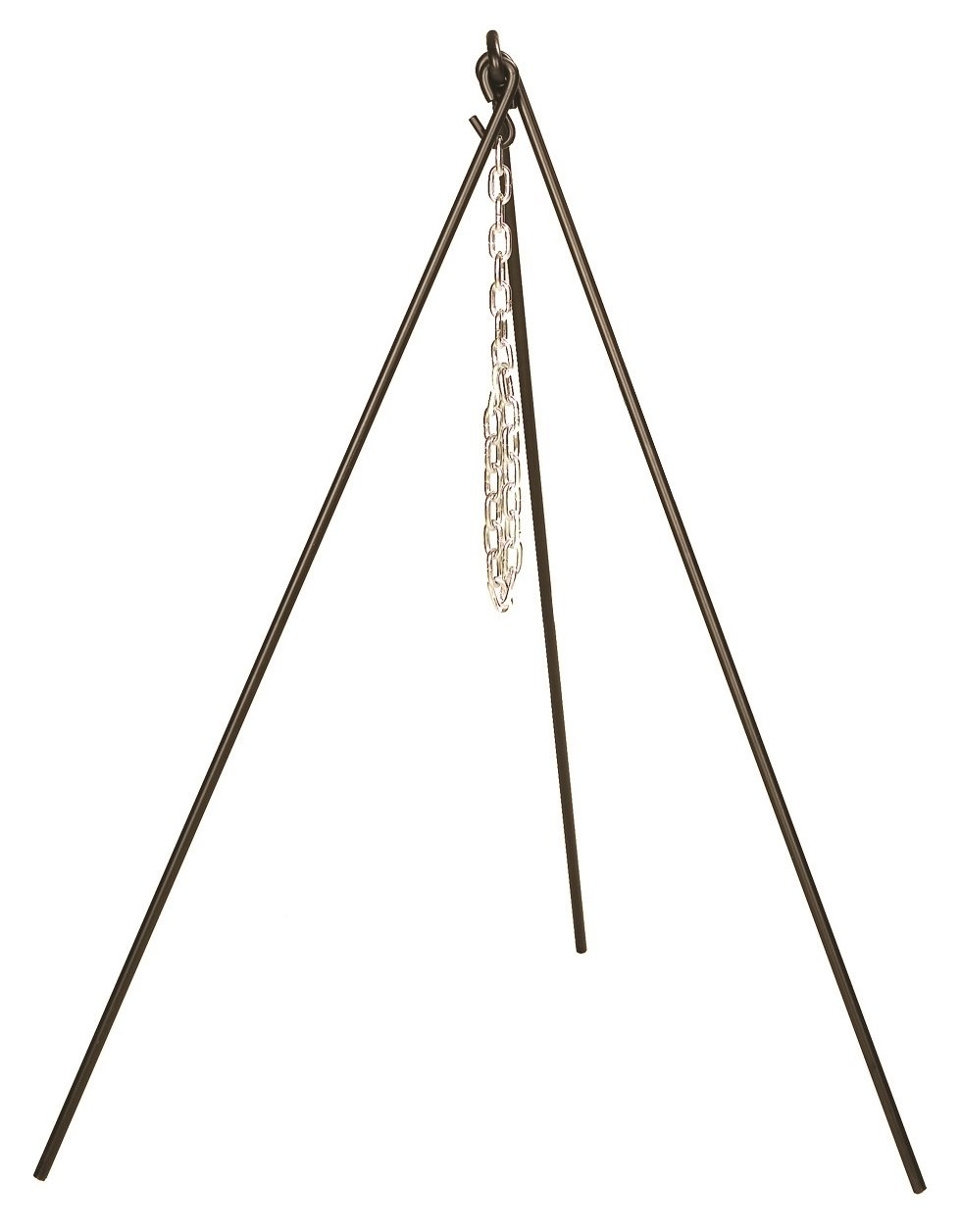Algopix Similar Product 10 - Lodge 3TP2 Camp Dutch Oven Tripod
