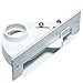 Algopix Similar Product 10 - Electrolux 016927 Central Vacuum