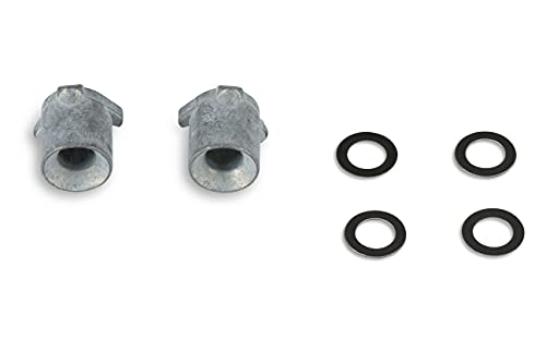 Algopix Similar Product 12 - Holley 121131 Accelerator Pump