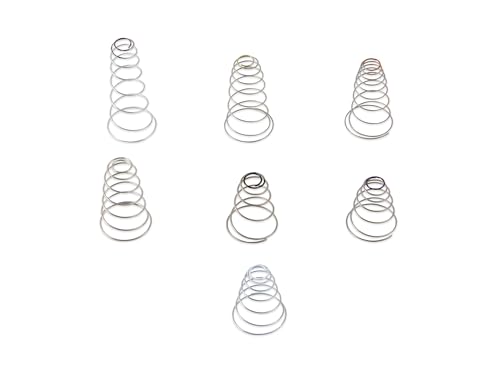 Algopix Similar Product 19 - Holley 2013 Secondary Diaphragm Spring