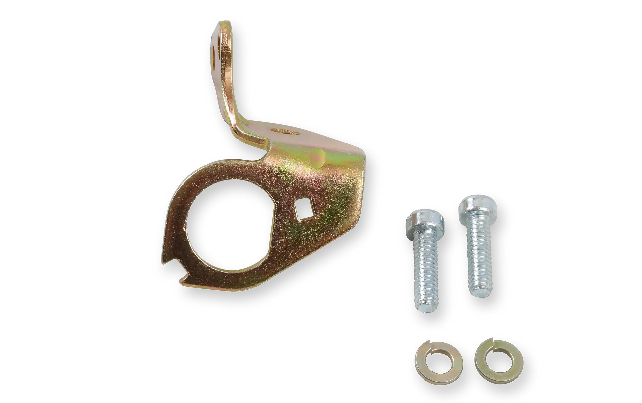 Algopix Similar Product 3 - Holley 209 Carburetor Throttle