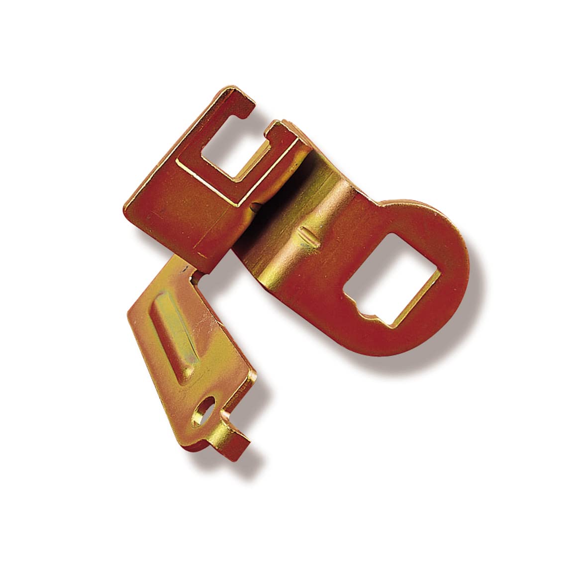 Algopix Similar Product 2 - Holley 2095 700R4 Kickdown Cable
