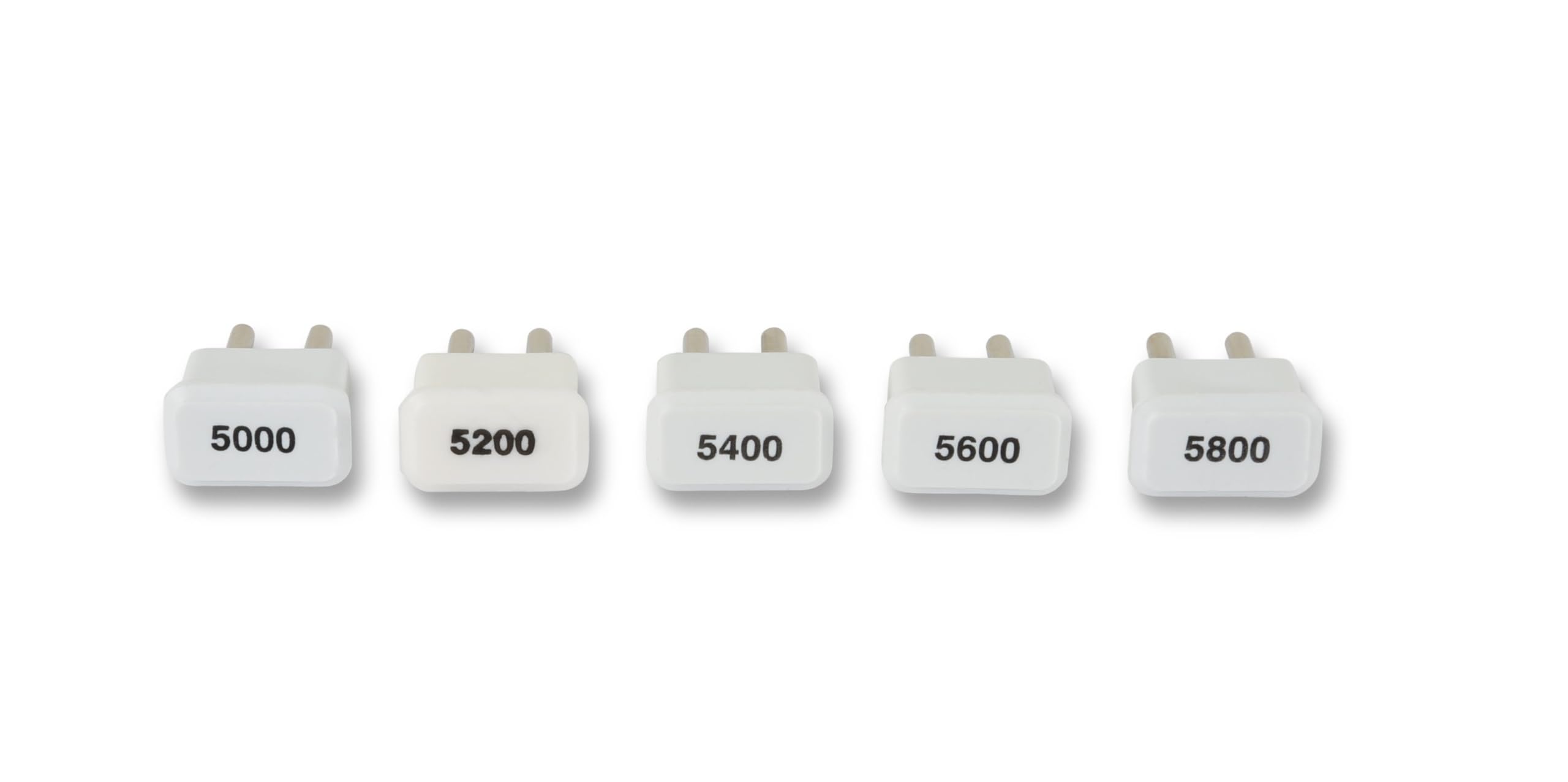 Algopix Similar Product 20 - 8745 MSD RPM Modules  5000 Series Kit