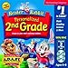 Algopix Similar Product 16 - Reader Rabbit Personalized 2nd Grade