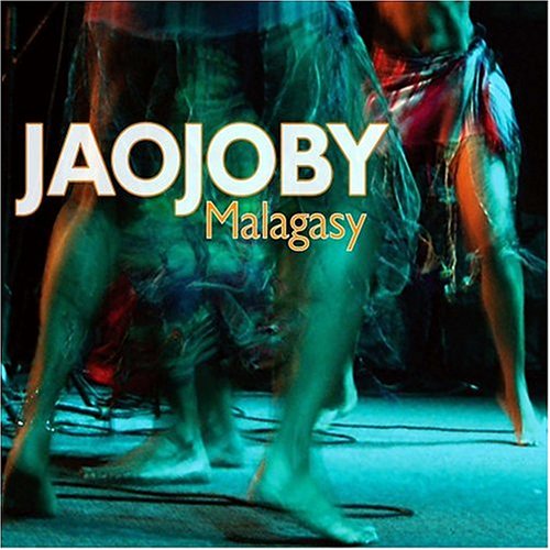 Algopix Similar Product 20 - Malagasy