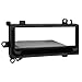 Algopix Similar Product 4 - Metra 996000 Single DIN Installation