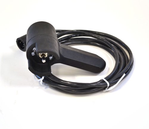 Algopix Similar Product 15 - WARN 38626 Hand Held Winch Remote