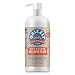 Algopix Similar Product 11 - Grizzly Wild Alaskan Salmon Oil Dog