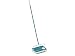 Algopix Similar Product 15 - Leifheit Floor Sweeper, 22cm, Turqoise