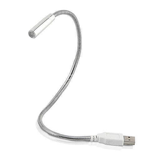 Algopix Similar Product 4 - SKYPIA Mini 1LED USB Lamp Light