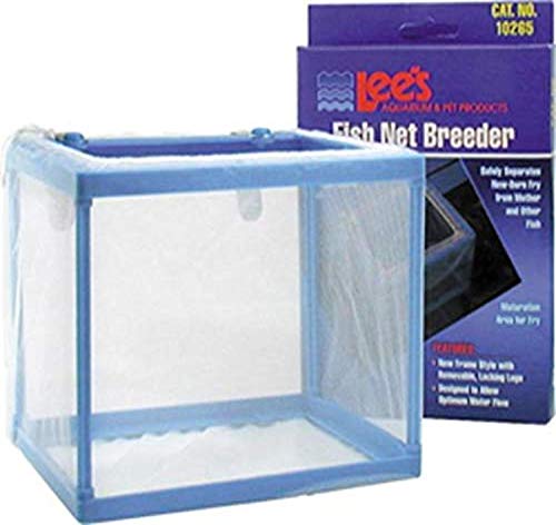 Algopix Similar Product 17 - Lee's Net Breeder