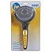 Algopix Similar Product 7 - JW Pet Gripsoft Dog Soft Pin Slicker