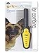 Algopix Similar Product 13 - JW Pet Company GripSoft Coarse Comb for