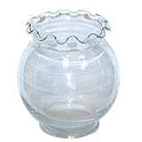 Algopix Similar Product 18 - Anchor Hocking 4270 Goldfish Bowl