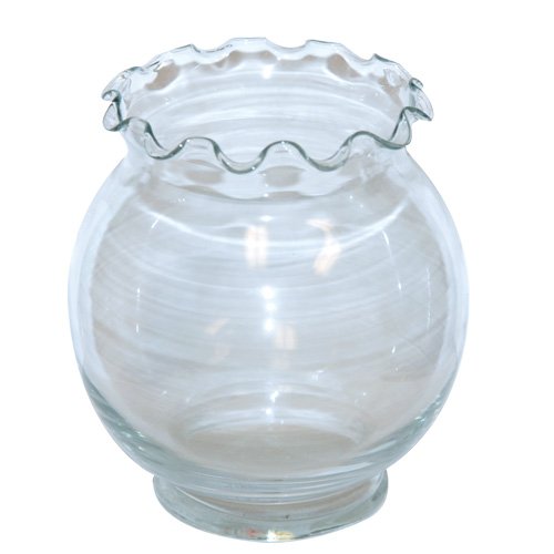 Algopix Similar Product 19 - Anchor Hocking 4270 Goldfish Bowl