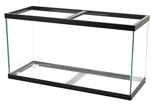 Algopix Similar Product 10 - Aqueon Tank Black 48X18X24 90gal