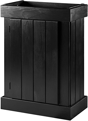 Algopix Similar Product 7 - All Glass Aquarium AAG51020 Pine
