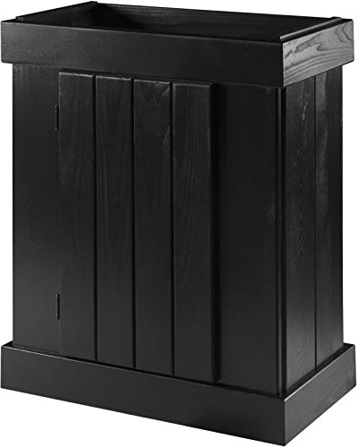 Algopix Similar Product 14 - All Glass Aquarium AAG51024 Pine