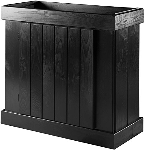 Algopix Similar Product 2 - All Glass Aquarium AAG51030 Pine