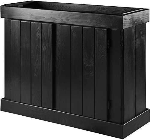 Algopix Similar Product 15 - All Glass Aquarium AAG51036 Pine