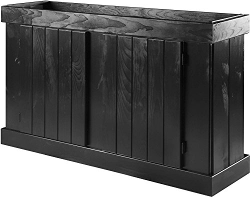 Algopix Similar Product 3 - All Glass Aquarium AAG51048 Pine