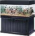 Algopix Similar Product 9 - All Glass Aquarium AAG51136 Pine