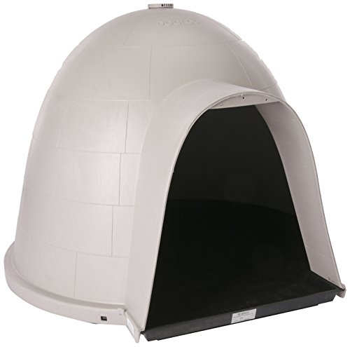 Algopix Similar Product 16 - Petmate 25870 Dogloo Xt WMicroban