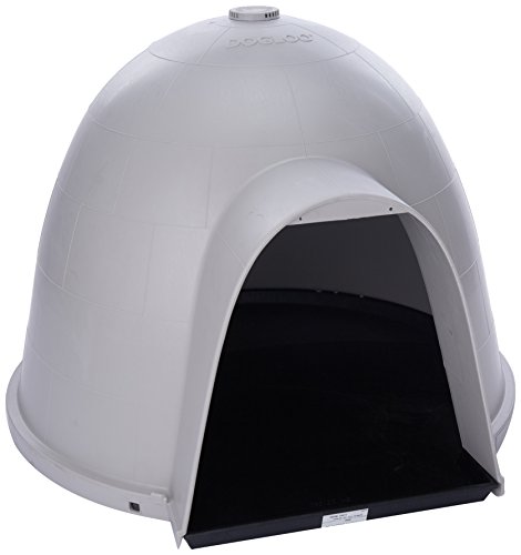 Algopix Similar Product 5 - Petmate 25871 Dogloo Xt 50-90Lbs