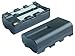Algopix Similar Product 9 - Digital Concepts Battery for Sony