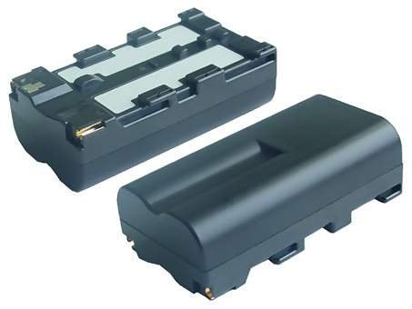 Algopix Similar Product 3 - Digital Concepts Battery for Sony