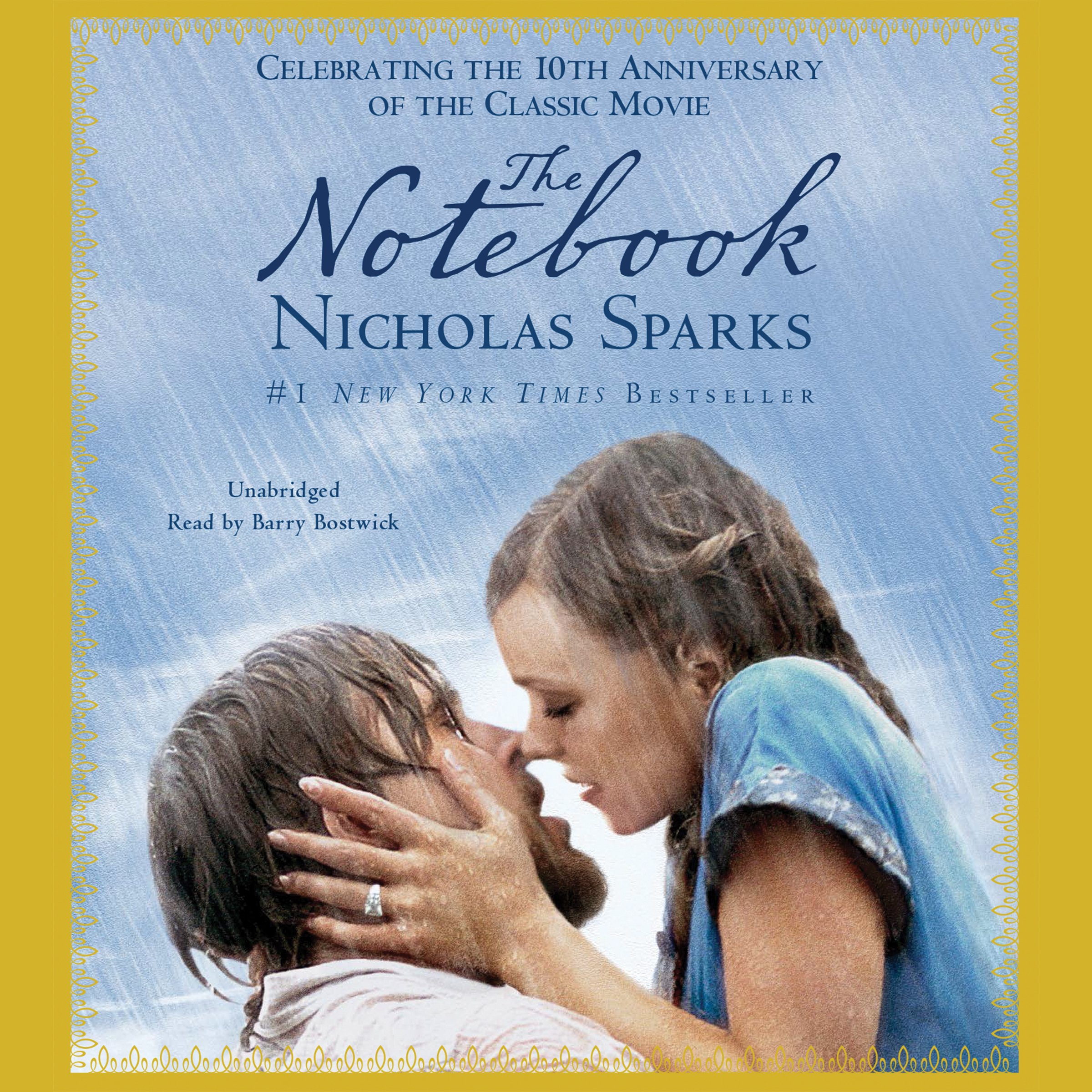 Algopix Similar Product 18 - The Notebook