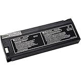 Algopix Similar Product 16 - Dantona Cam322 Replacement Battery