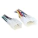 Algopix Similar Product 9 - Metra 701761 Radio Wiring Harness Fits