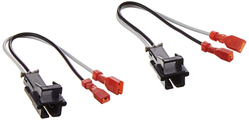 Algopix Similar Product 2 - Metra 724568 Speaker Harness for