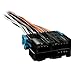 Algopix Similar Product 16 - Metra 701858 Radio Wiring Harness For