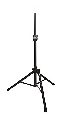 Algopix Similar Product 1 - Ultimate Support A B Box Black