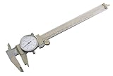 Algopix Similar Product 13 - Dial Caliper 0-150mm