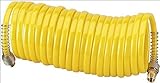 Algopix Similar Product 7 - Draper 38 BSP x 76M Nylon Recoil Air