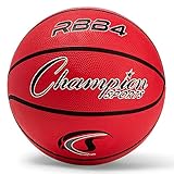 Algopix Similar Product 9 - Champion Sports Rubber Intermediate