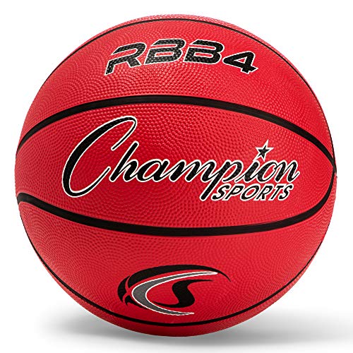 Algopix Similar Product 2 - Champion Sports Rubber Intermediate