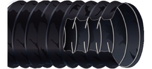 Algopix Similar Product 8 - Sierra Ventilation Hose 50' 16-402-4000