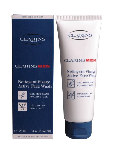 Algopix Similar Product 7 - Clarins by Clarins Clarins Men Active
