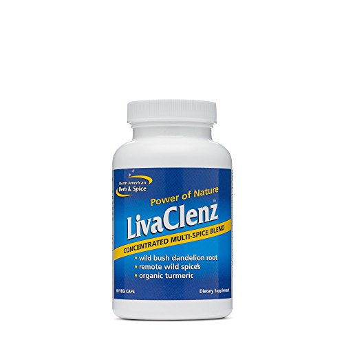 Algopix Similar Product 13 - LivaClenz