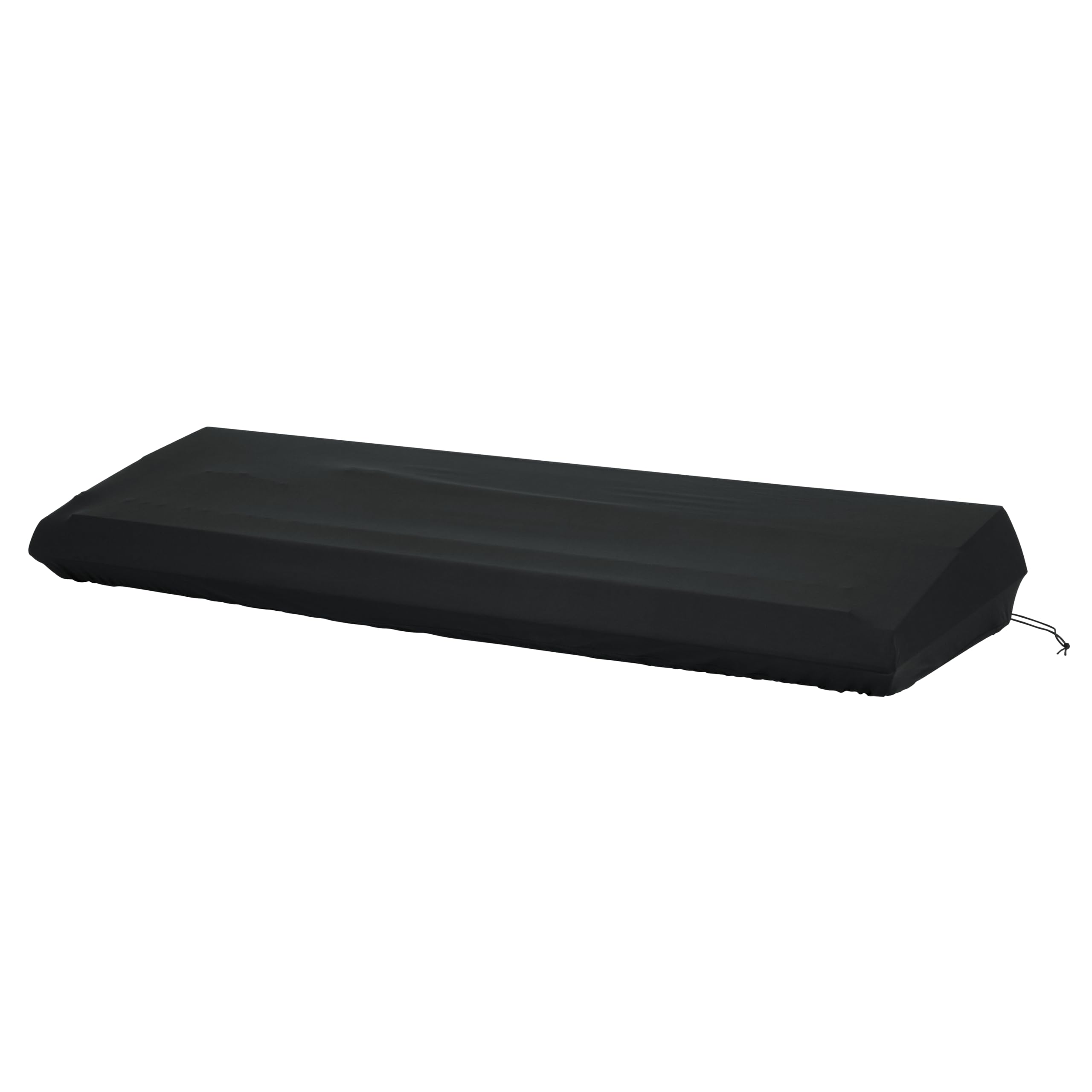 Algopix Similar Product 2 - Gator Cases Stretchy Keyboard Dust