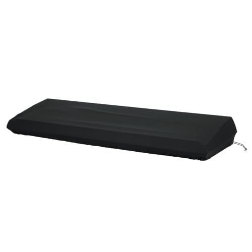 Algopix Similar Product 6 - Gator Cases Stretchy Keyboard Dust