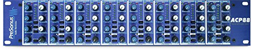 Algopix Similar Product 5 - PreSonus ACP88 8Channel