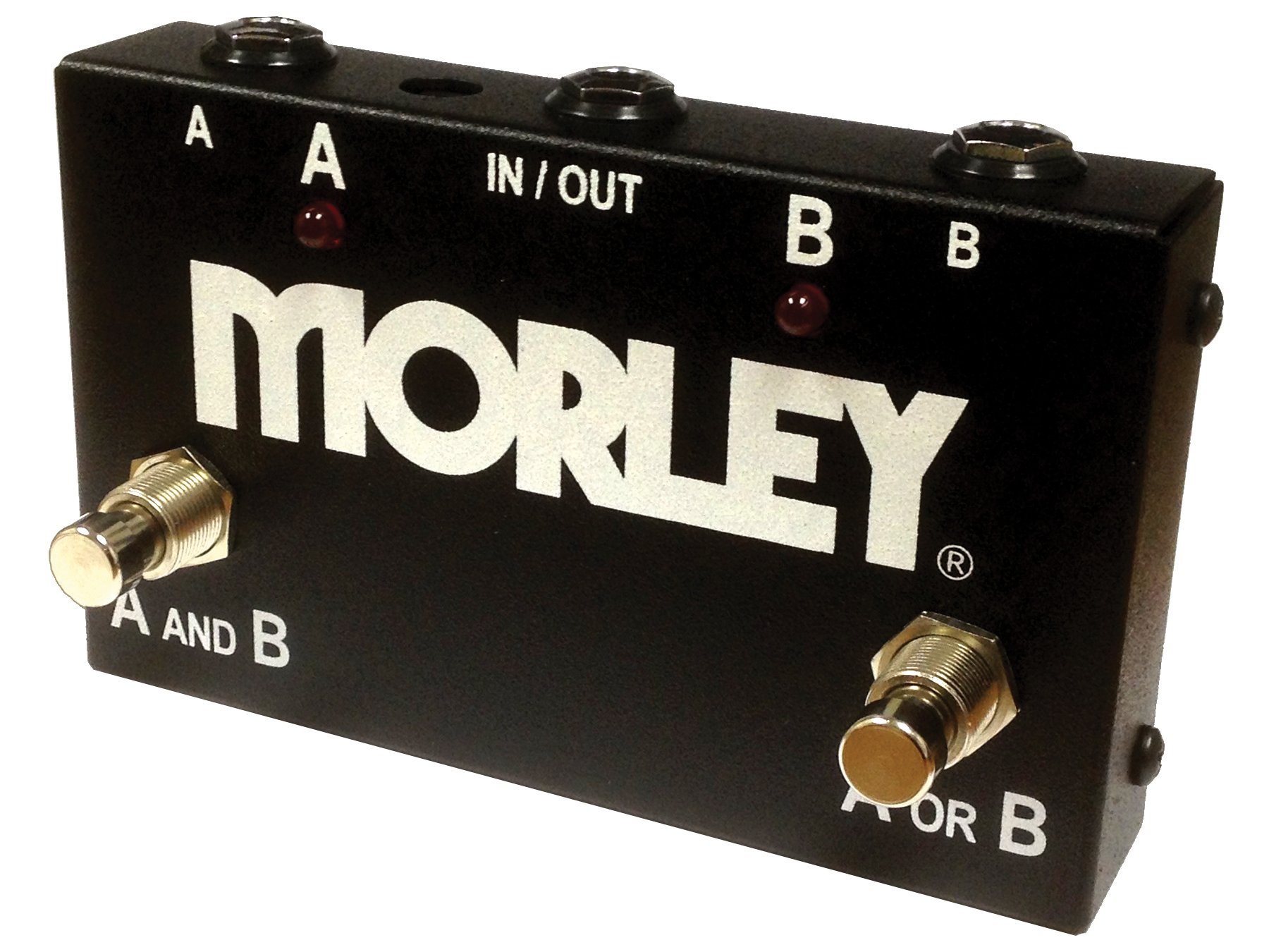 Algopix Similar Product 1 - Morley ABY Selector Combiner Routing 