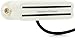 Algopix Similar Product 2 - Seymour Duncan SHR1n Hot Rails Strat