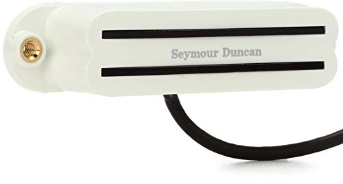 Algopix Similar Product 20 - Seymour Duncan SHR1n Hot Rails Strat